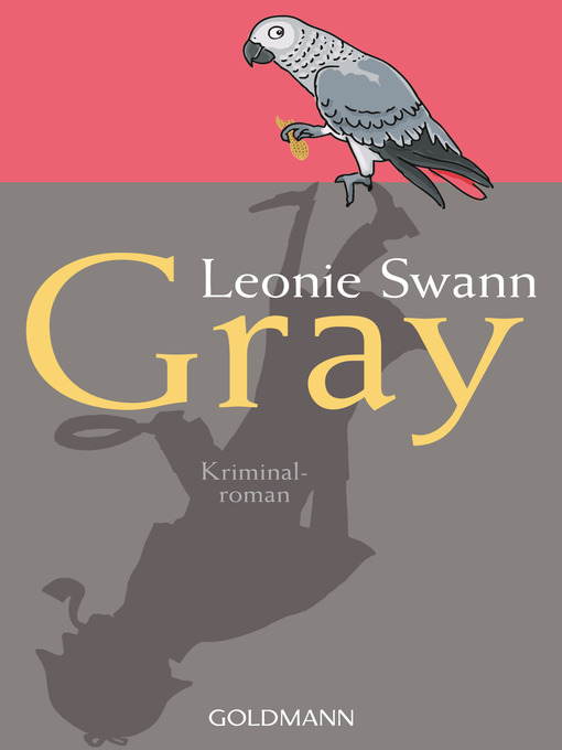 Title details for Gray by Leonie Swann - Available